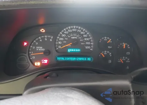 2005 GMC Yukon Slt from USA, damaged, VIN 1GKEC13TX5R110019